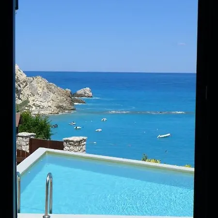 Appartement Caltabania