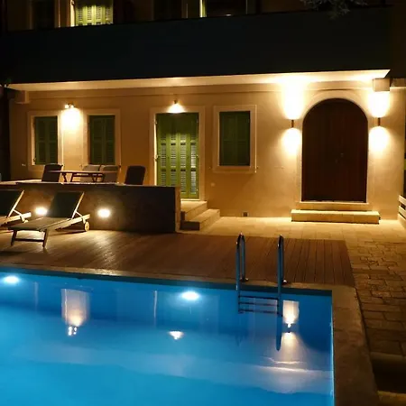 Caltabania * Άγιος Νικήτας