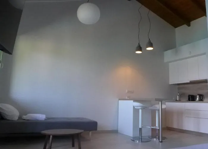 Caltabania Appartement