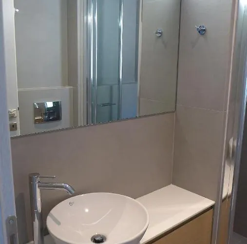 Caltabania Appartement