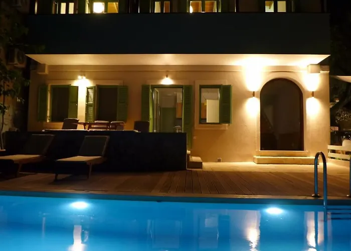 Caltabania Appartement