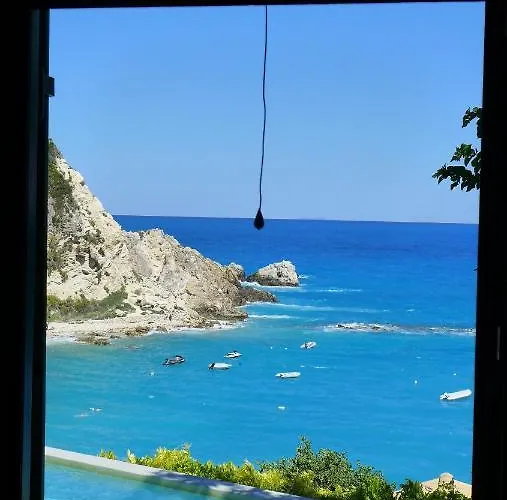 Appartement Caltabania Áyios Nikítas