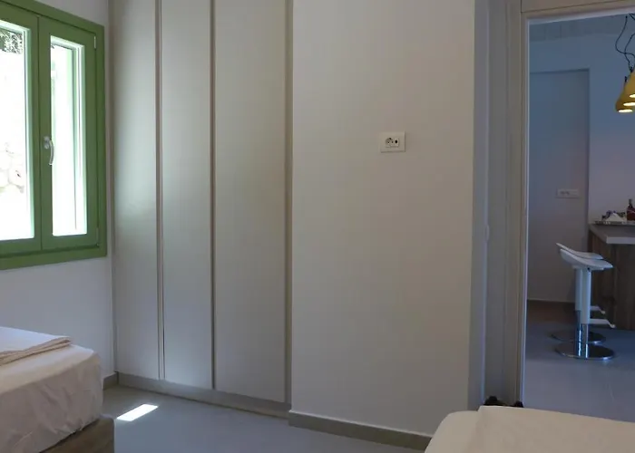 Caltabania Appartement *