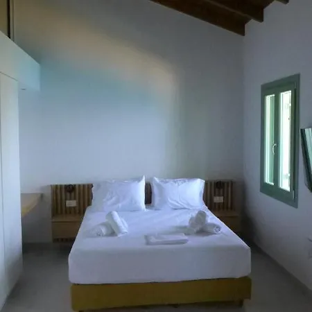 Apartment Caltabania *