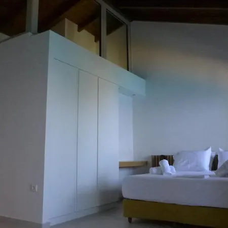 Apartamento Caltabania