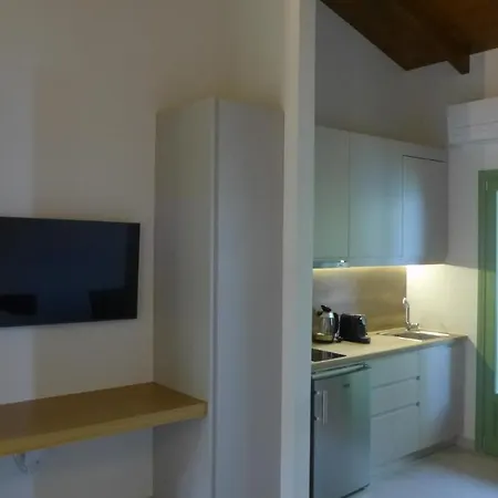 Apartment Caltabania *