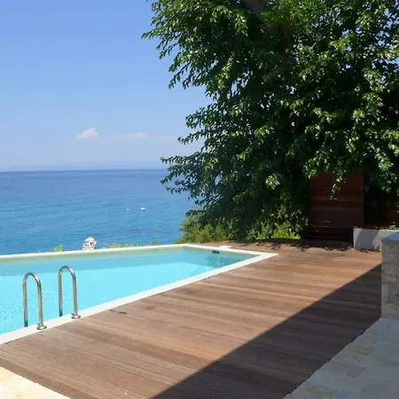 Caltabania Apartamento