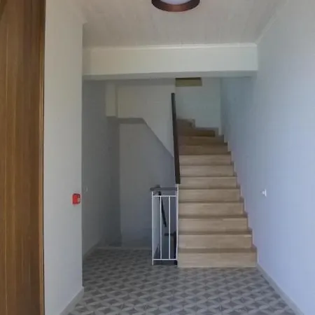 Caltabania Apartamento Áyios Nikítas