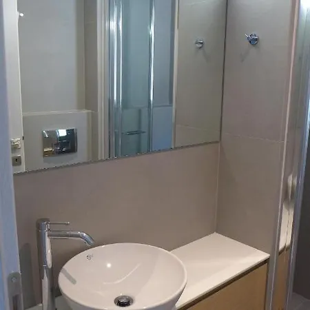 Caltabania Apartment