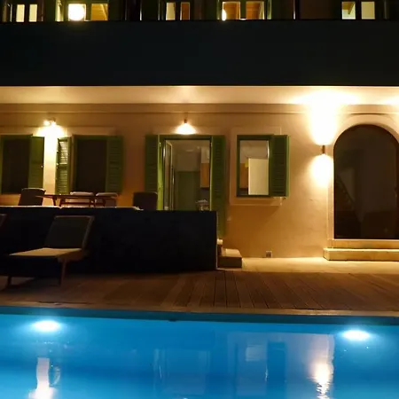 Caltabania Apartment