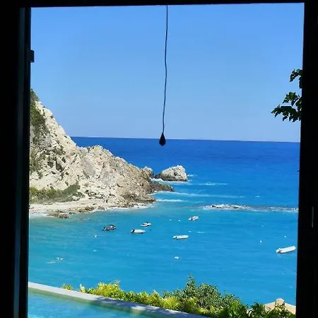 Apartamento Caltabania Áyios Nikítas