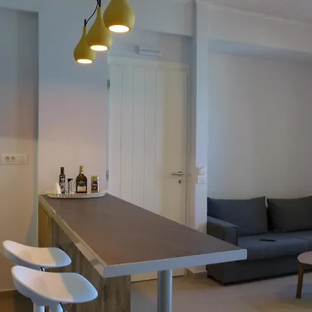 Caltabania Apartment