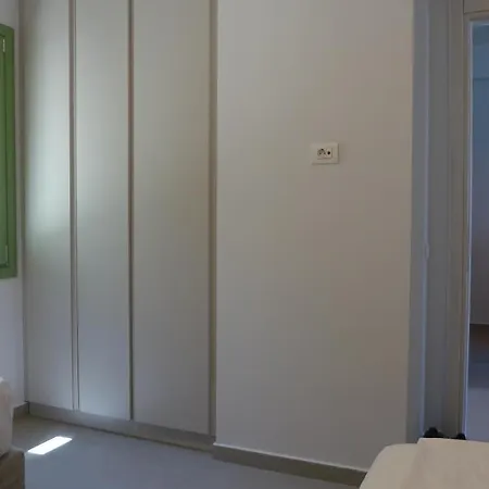 Caltabania Apartment *
