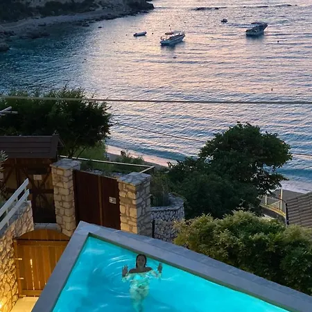 Apartamento Caltabania *