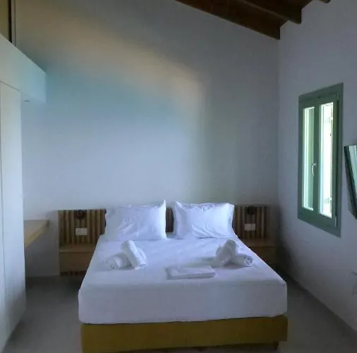 Apartment Caltabania *