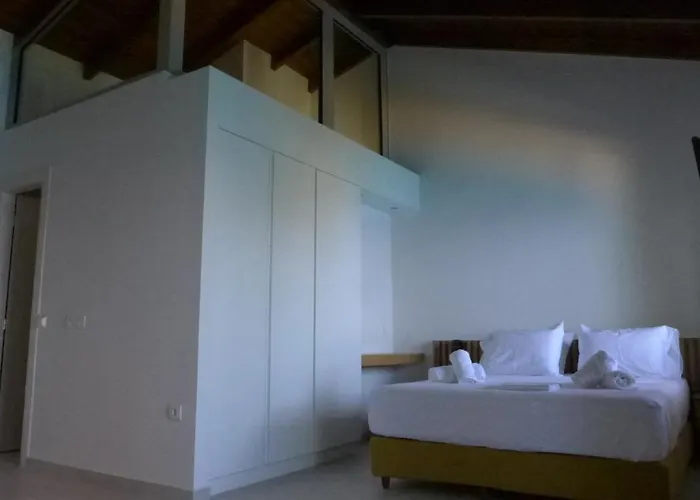 Apartment Caltabania