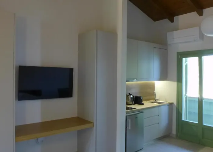 Apartment Caltabania *