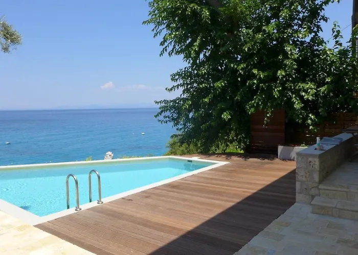 Caltabania Apartment