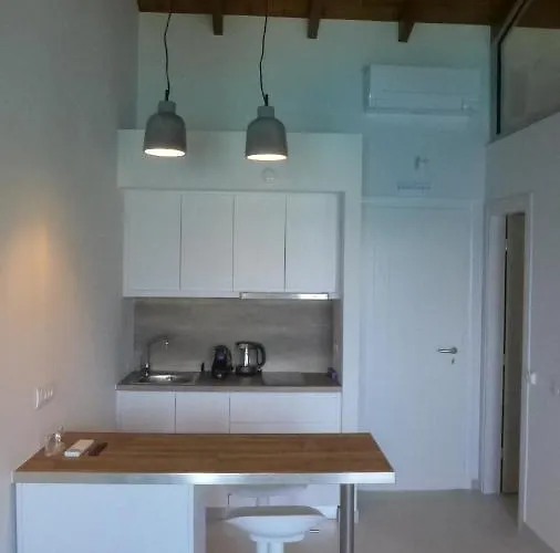 Apartment Caltabania *