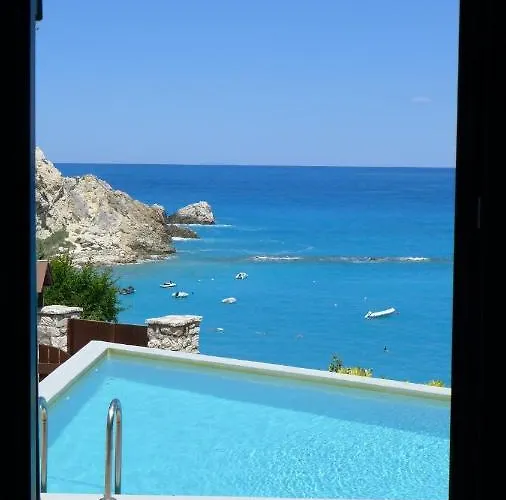 Apartment Caltabania