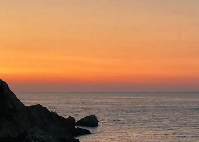 Caltabania * Agios Nikitas