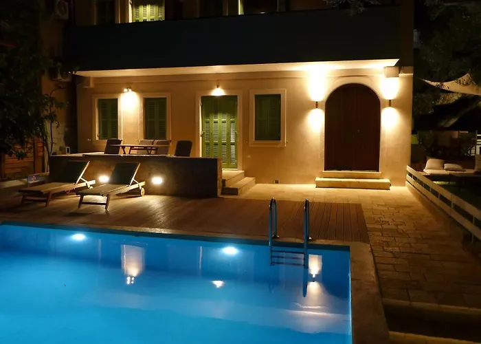 Caltabania * Agios Nikitas