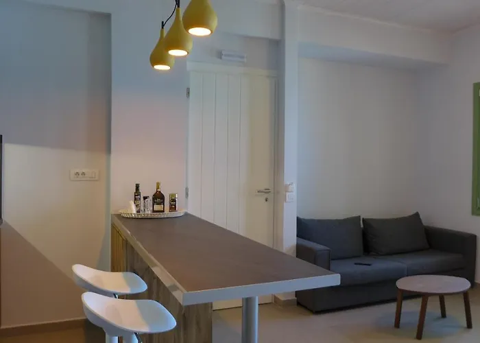 Caltabania Apartment