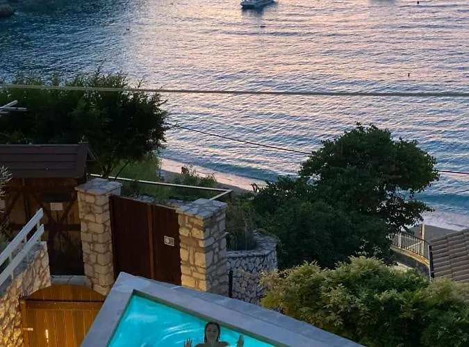 Apartment Caltabania *